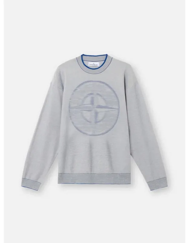 Organic Cotton Sweater