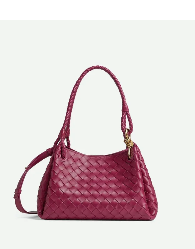 Parachute Crossbody Bag