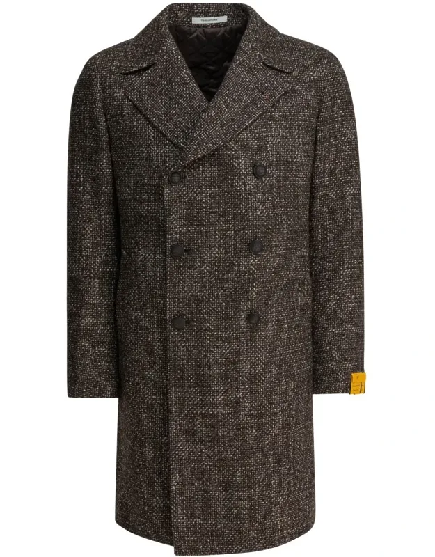 Jacket & Coat