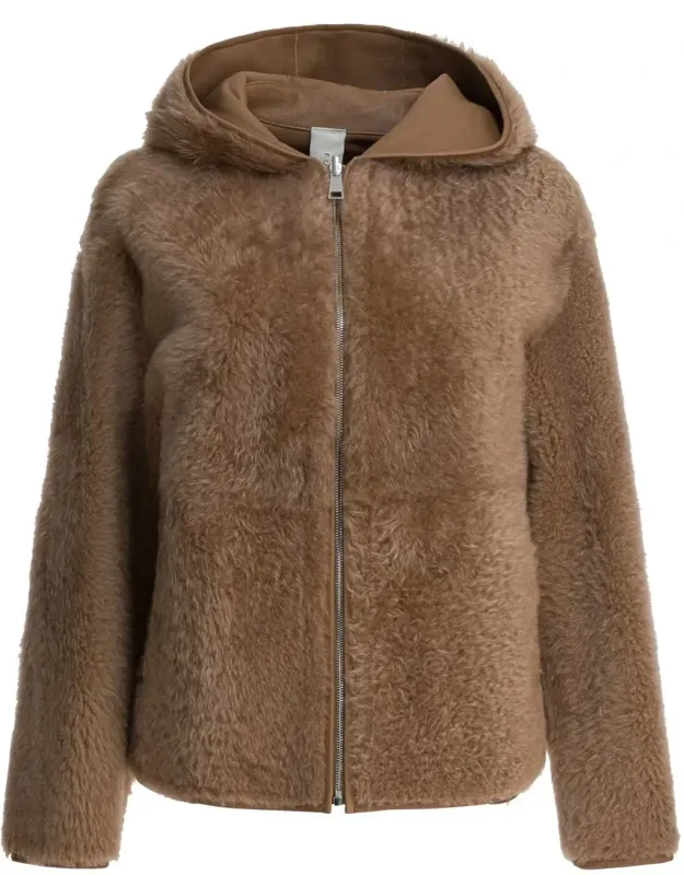 Jacket & Coat