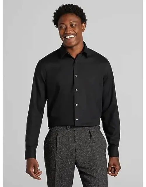Classic Fit Dress Shirt