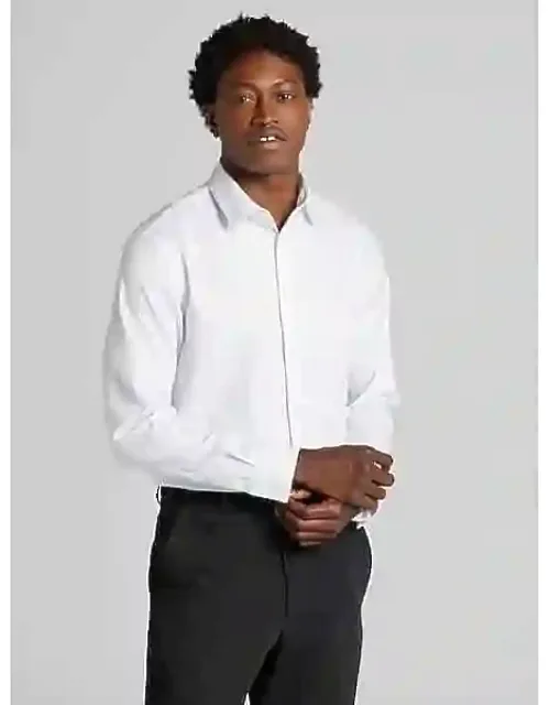 Classic Fit Dress Shirt