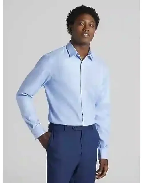 Classic Fit Dress Shirt