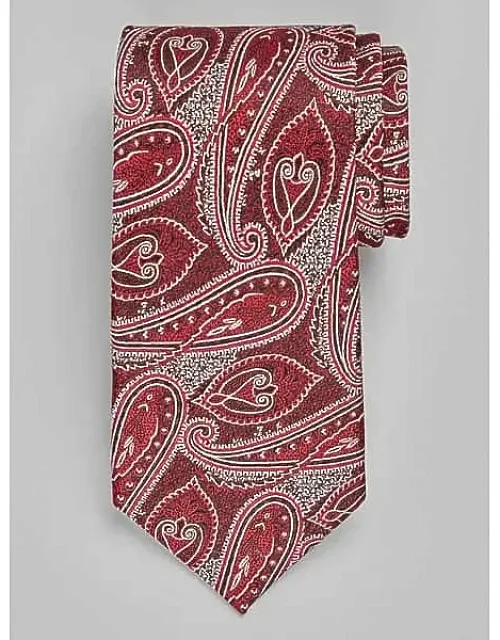 Paisley Tie