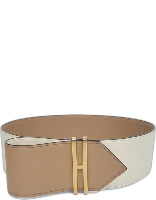 Elan 66 Leather Belt