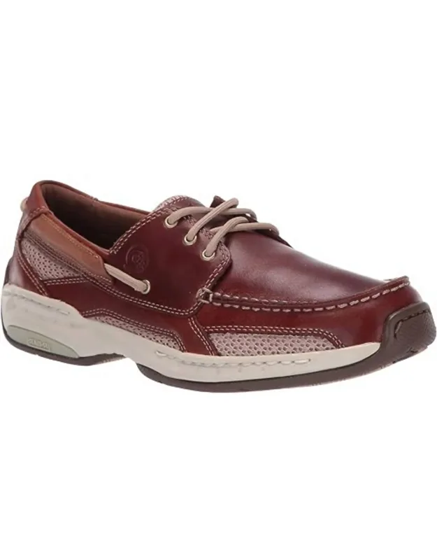 Captain Boat Shoes