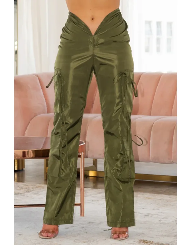 Cargo Pants