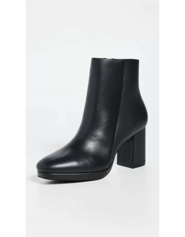 Rachel Ankle Boots