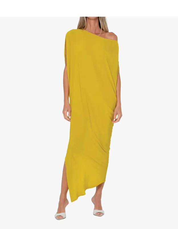 Mariah Midi Dress