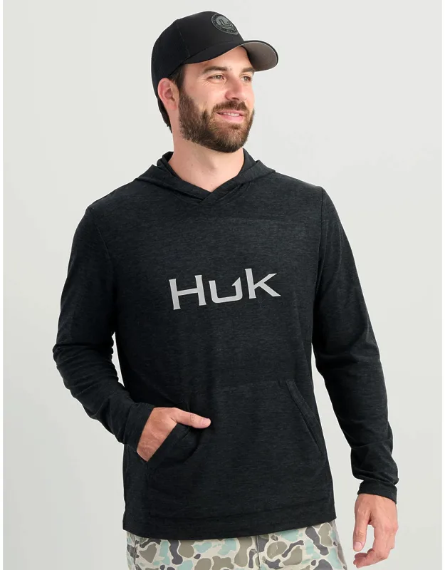 Tidal Hoodie