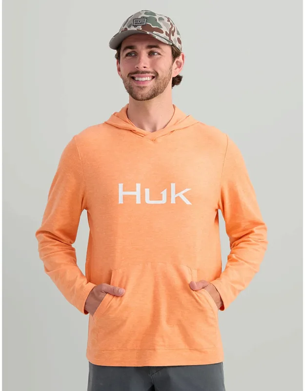 Tidal Hoodie