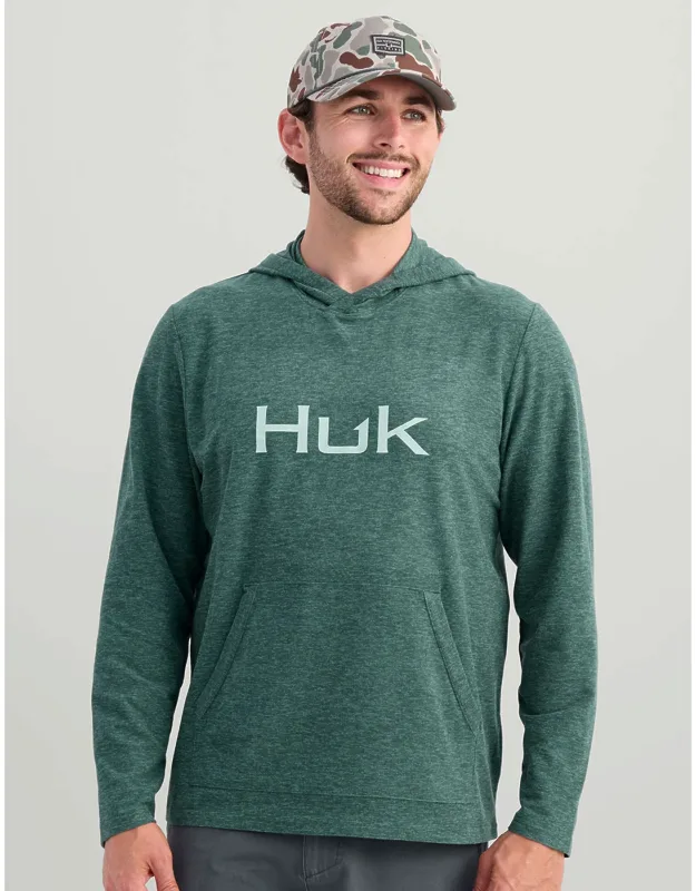 Tidal Hoodie