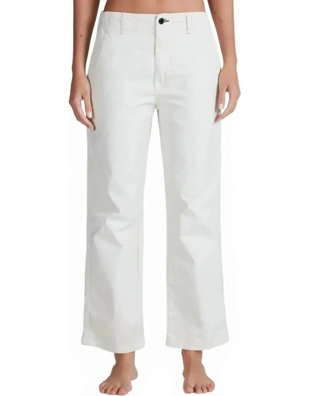 Tomboy Pants