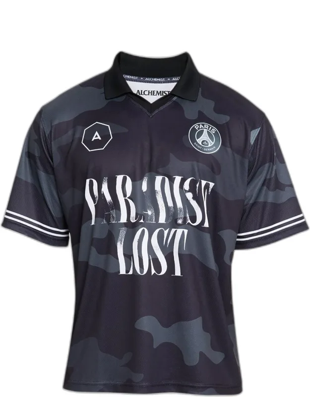 Psg Game Day Jersey