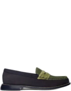 Penny Loafers
