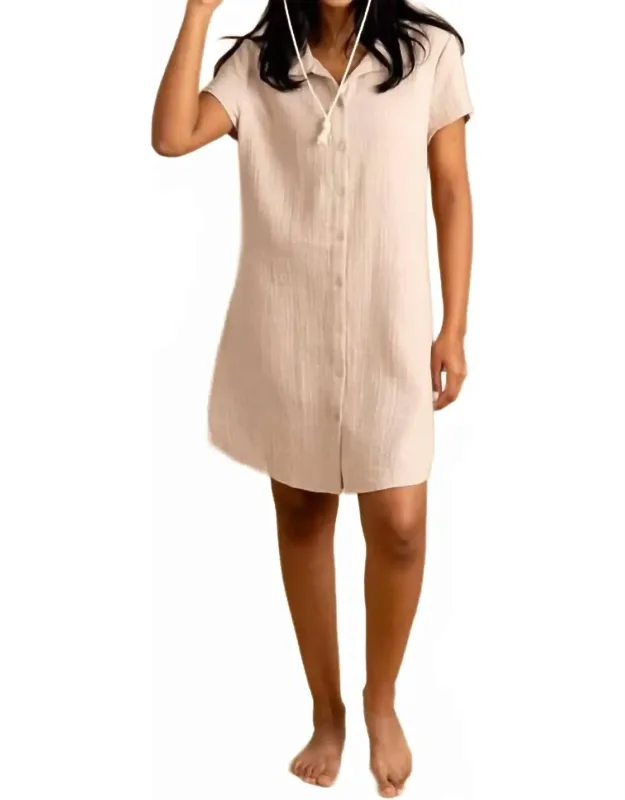 Graham Dress