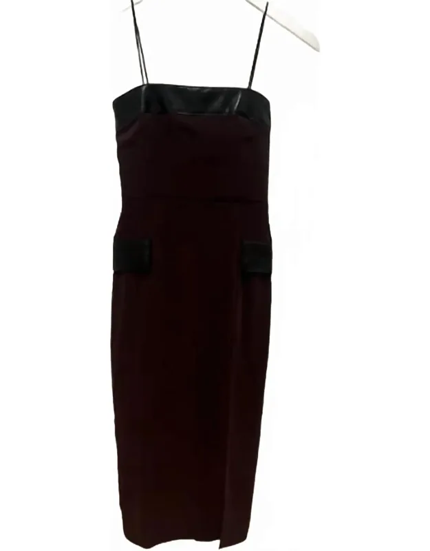 Cassia Mini Dress
