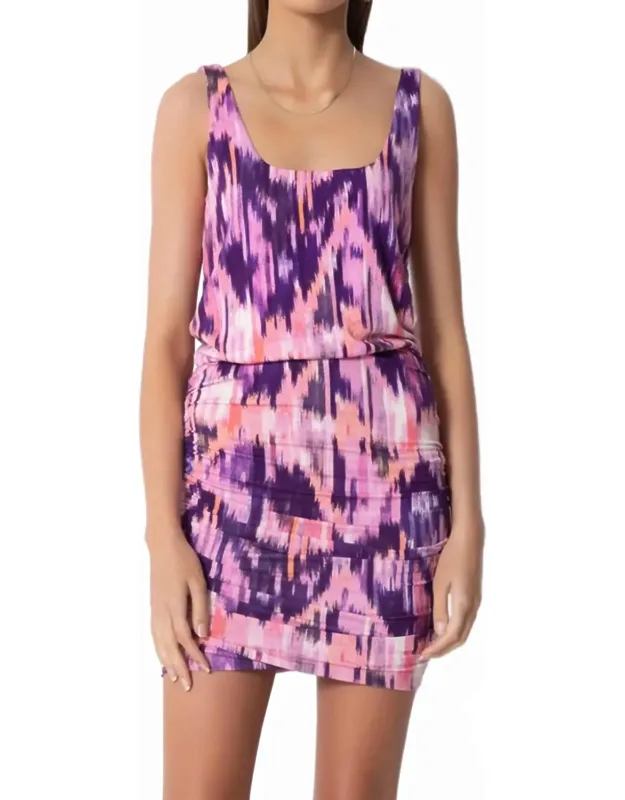 Mini Dress