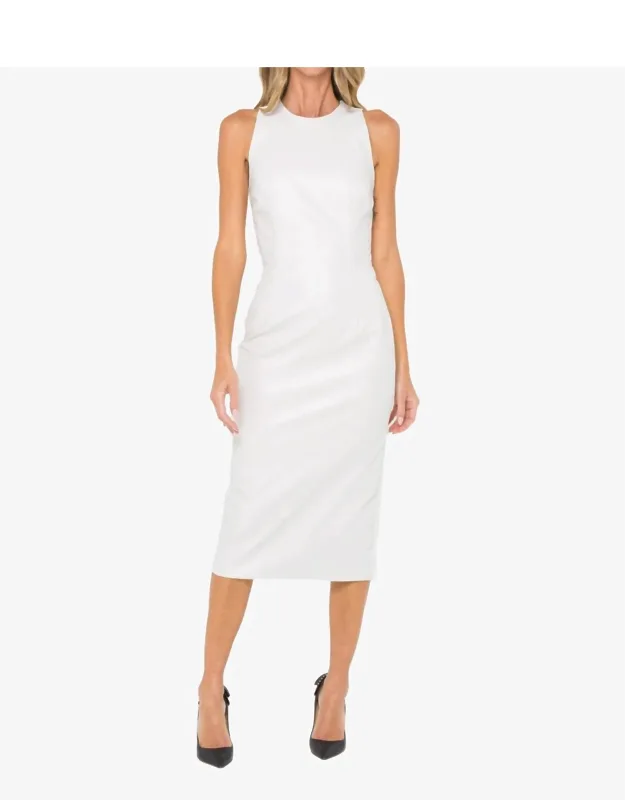 Midi Dress