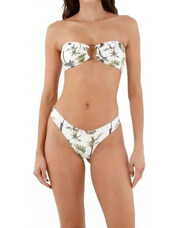 Bandeau Top