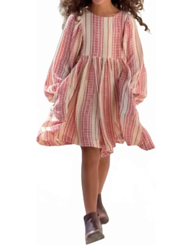 Prairie Dress