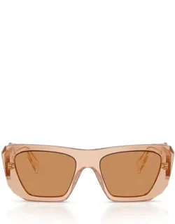 Prada Eyewear Sunglasses Pr B18s 28e90q