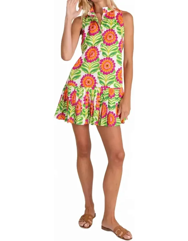 Bella Dress