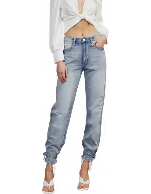 Jogger Pants