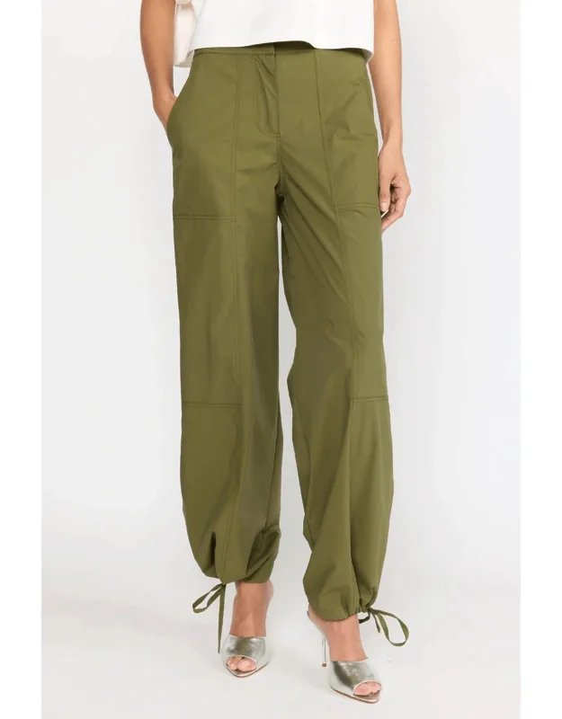 Asper Jogger Pants