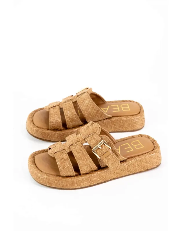 Ciao Platform Sandals
