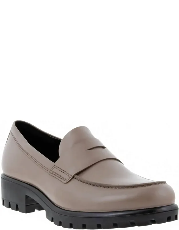 Modtray Loafers