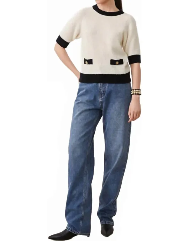 Paciva Sweater