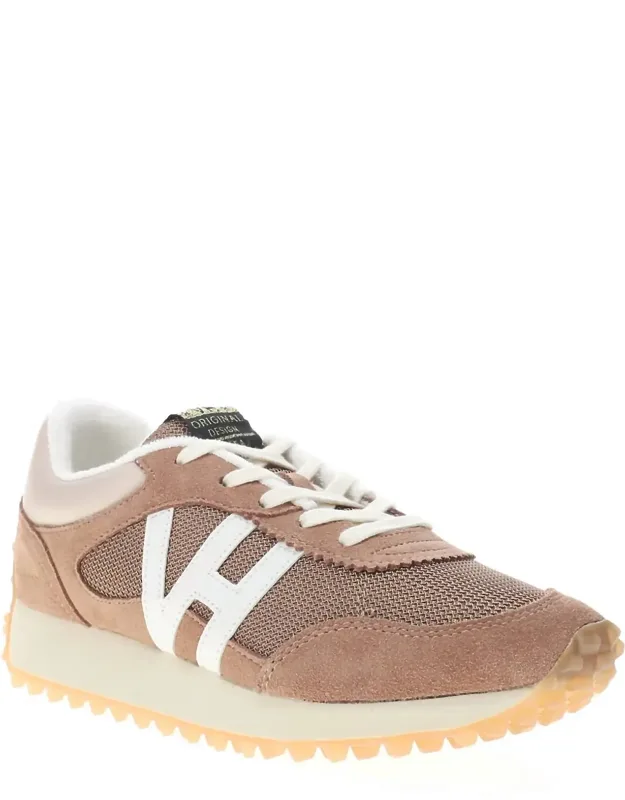 Cosmic Leather Sneakers