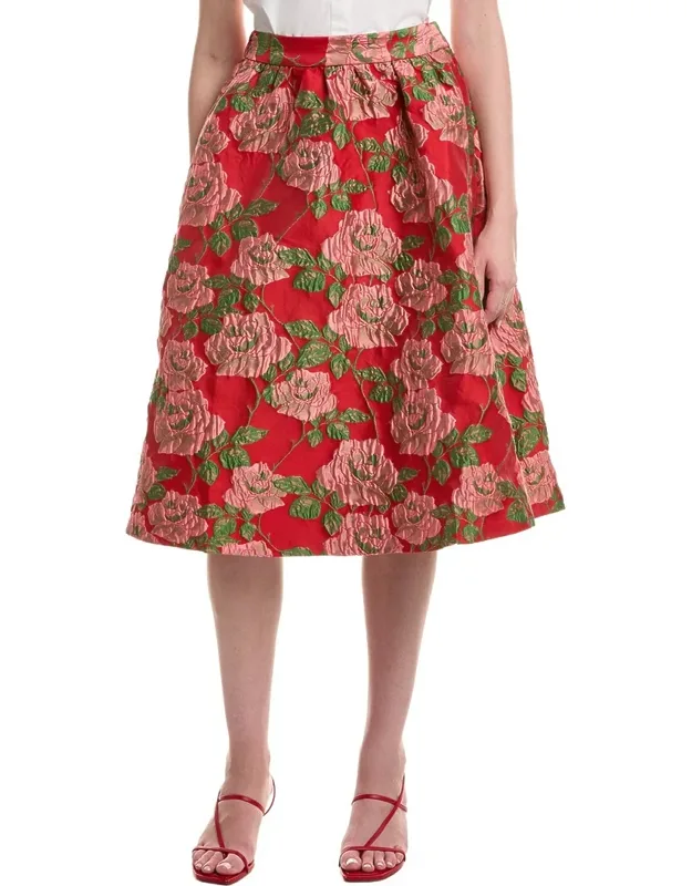 Tulip Skirt