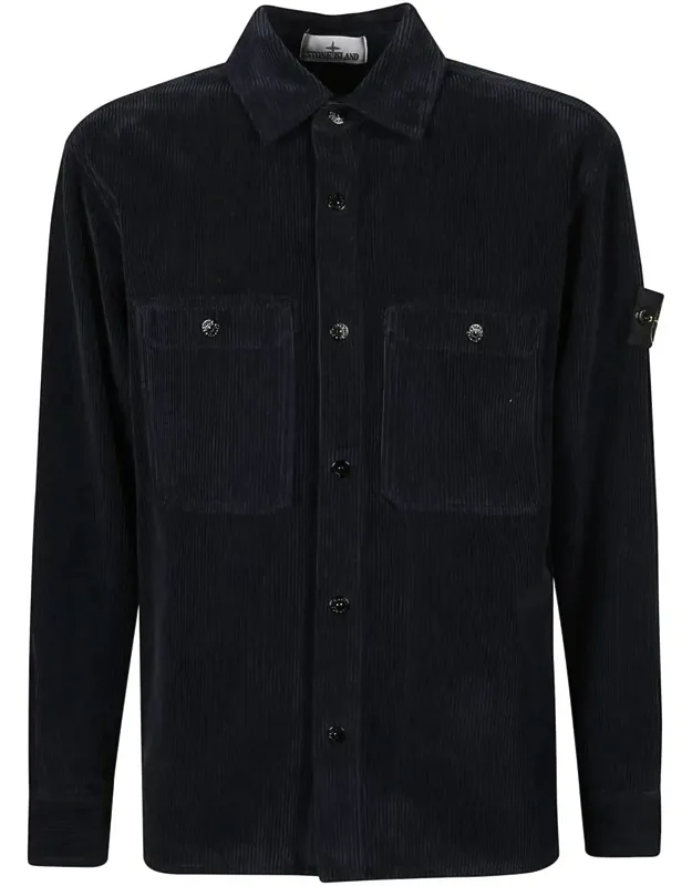 Jacket Overshirt