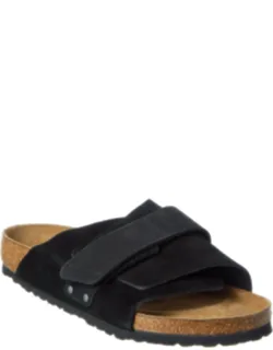 Kyoto Suede Sandals