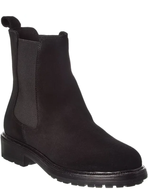 Wade Suede Boot