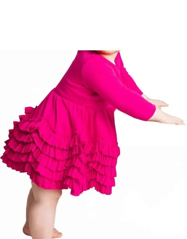 Jada Dress