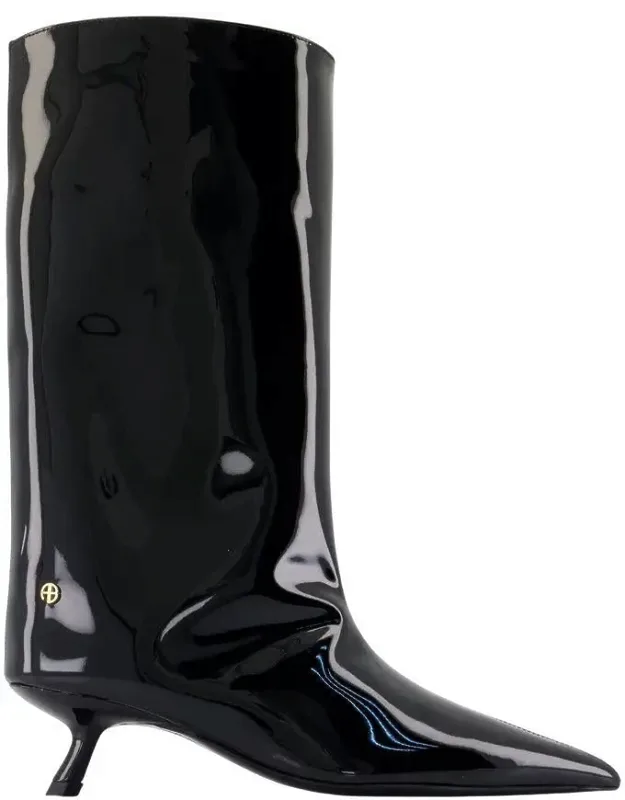 Hilda Boots