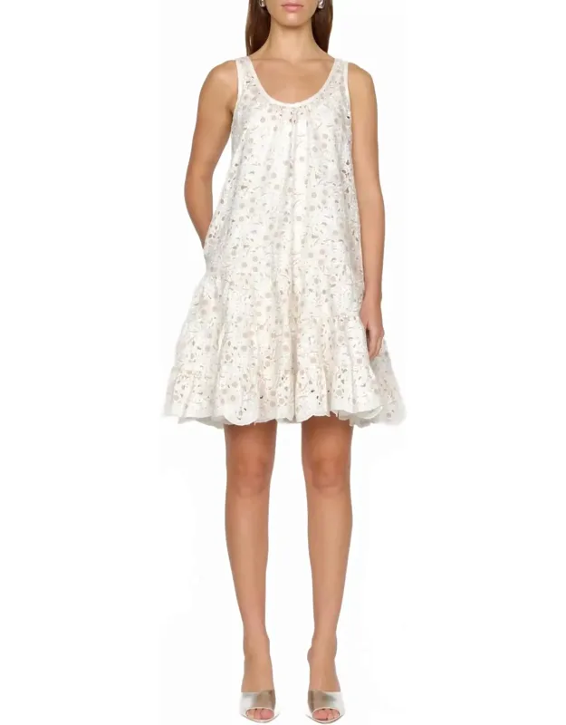 Fifi Mini Dress