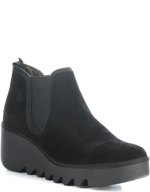 Byne Suede Boot