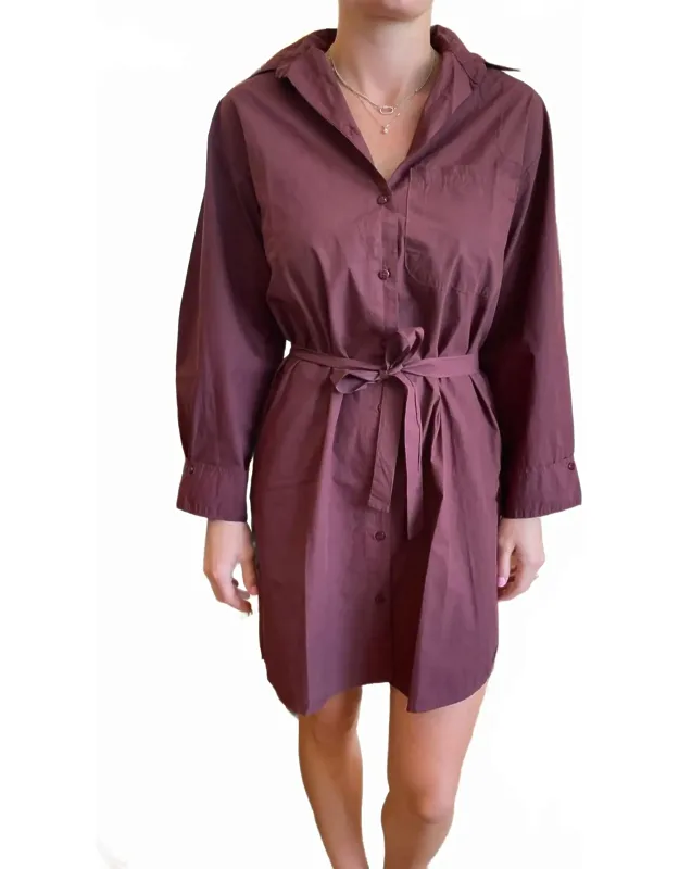 Mini Dress