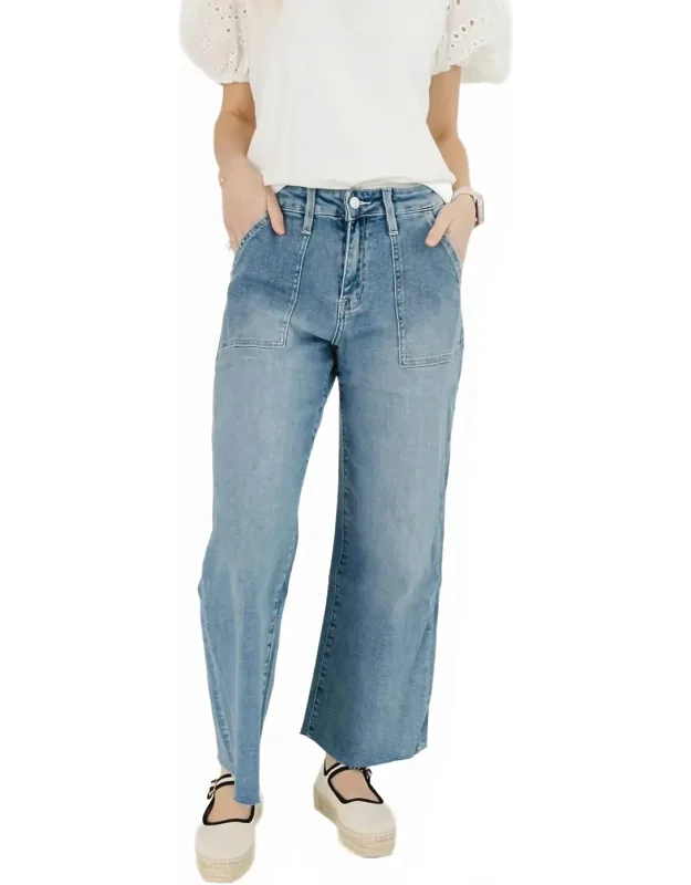 Beach Jeans