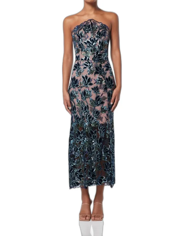 Midi Dress