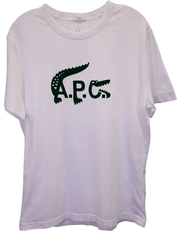 Logo Graphic T-shirt