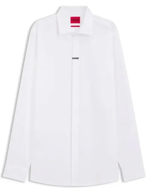 Modern-fit Shirt