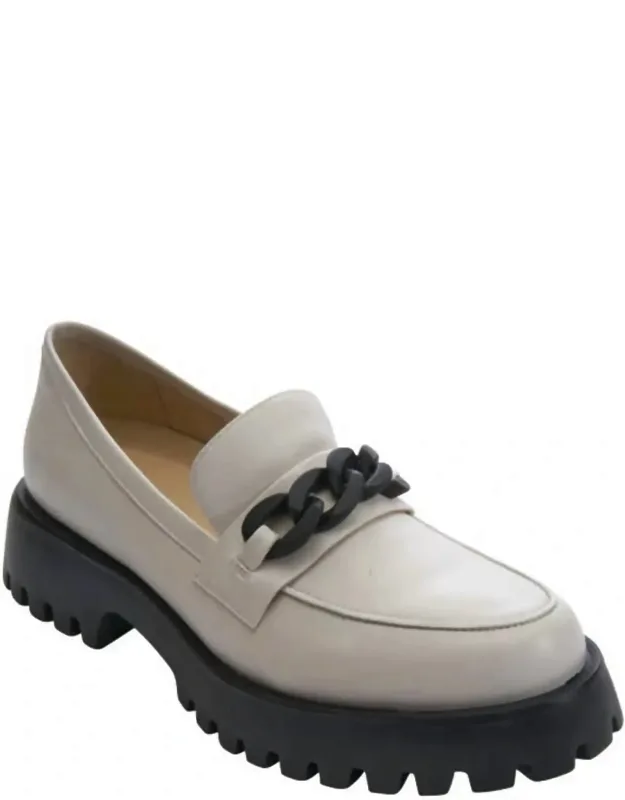 Zefiro Loafers