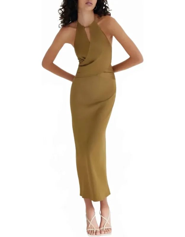 Alix Dress