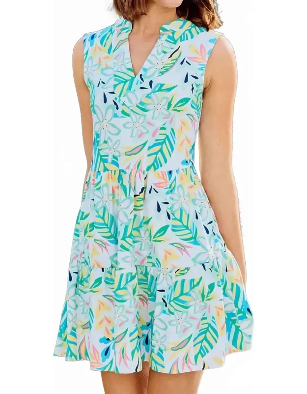Newport Mini Dress