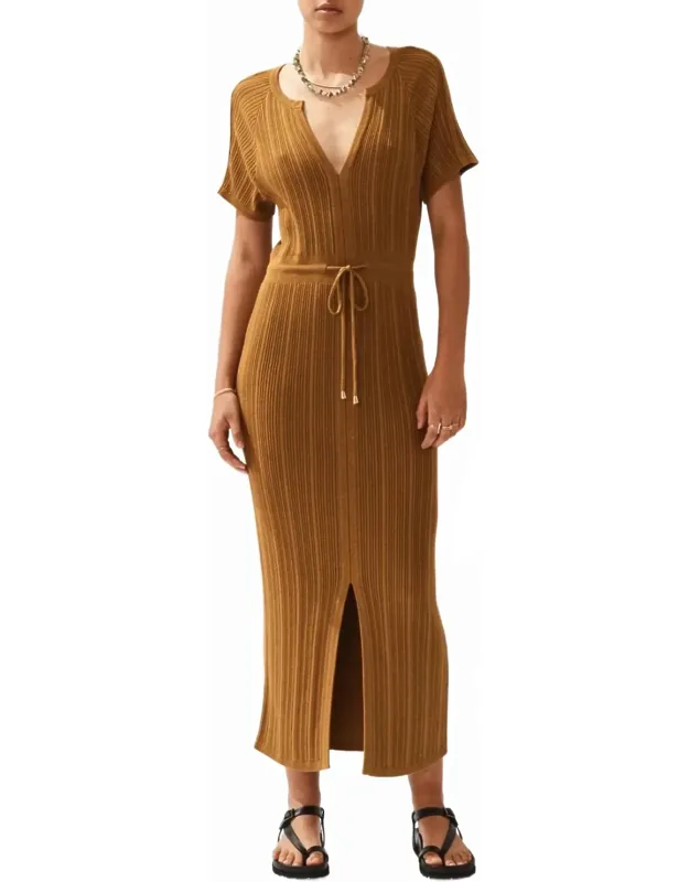Celoni Dress